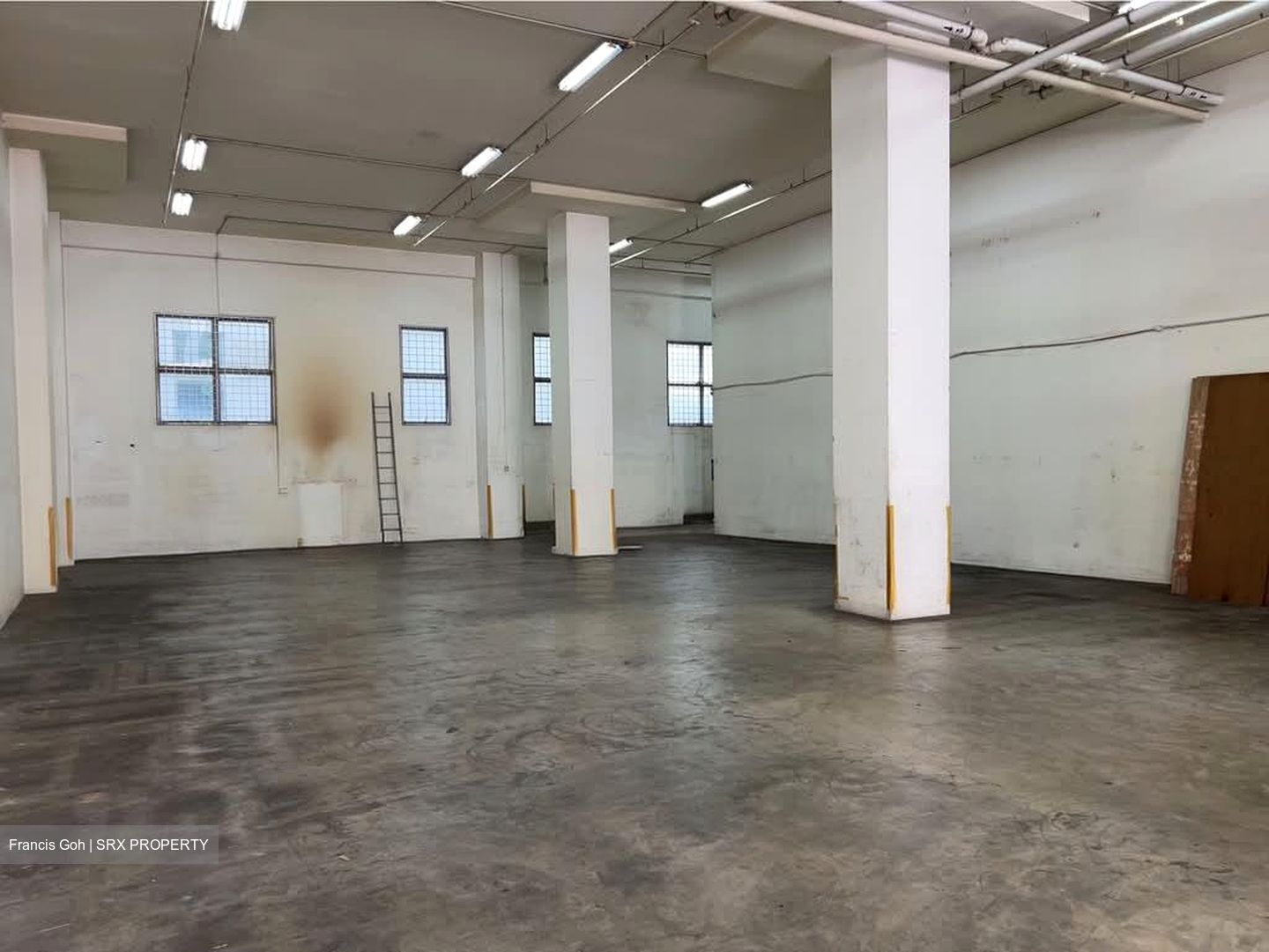 Bizlink Centre (D14), Factory #561505911